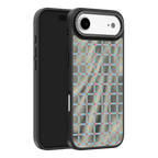 Cyber Net iPhone Case