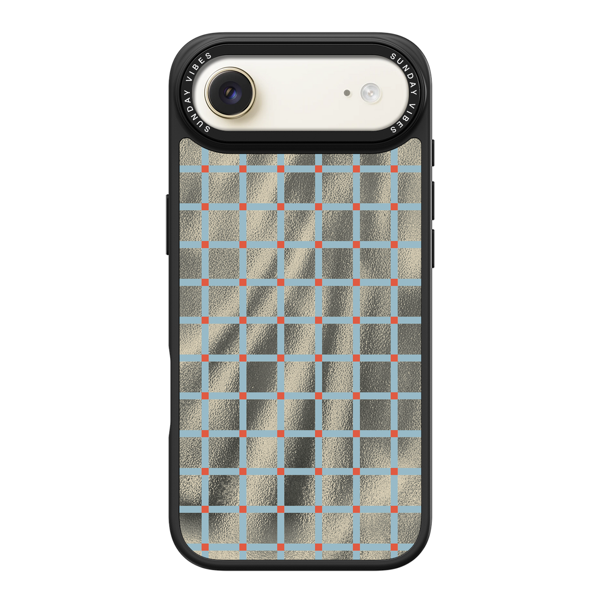Cyber Net iPhone Case
