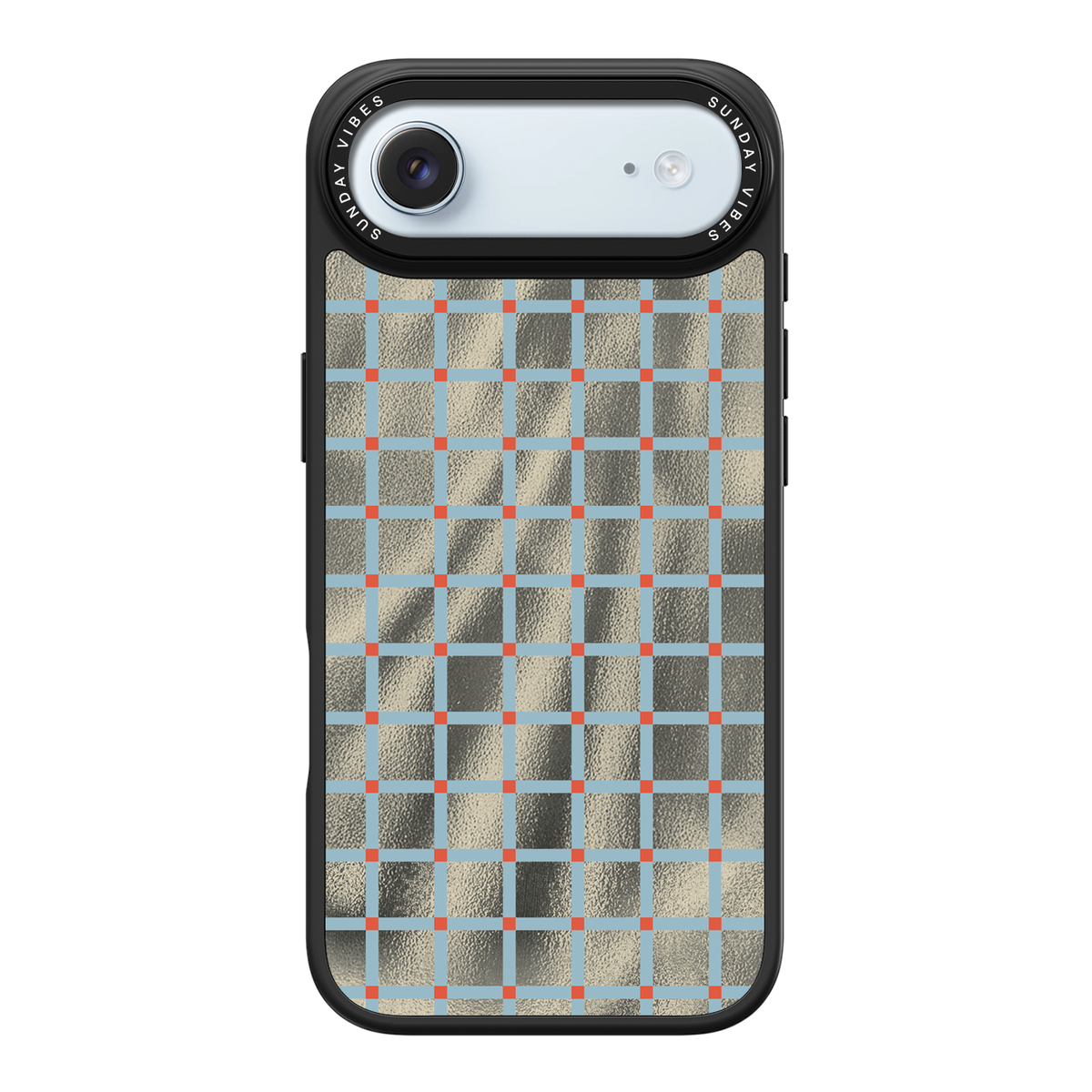 Cyber Net iPhone Case