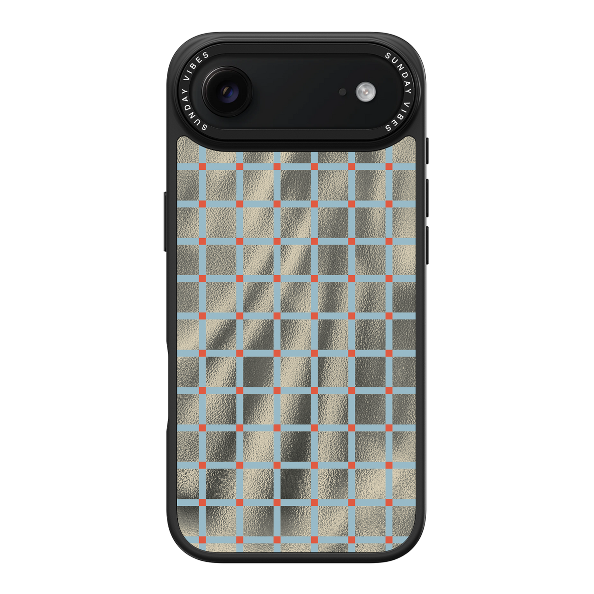 Cyber Net iPhone Case