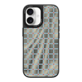Cyber Net iPhone Case