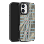 Cyber Net iPhone Case