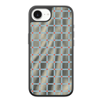 Cyber Net iPhone Case