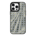 Cyber Net iPhone Case
