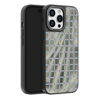 Cyber Net iPhone Case