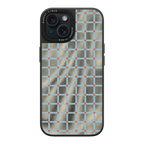 Cyber Net iPhone Case