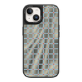 Cyber Net iPhone Case