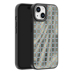 Cyber Net iPhone Case