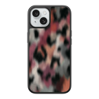 Wild Brush iPhone Case