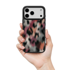 Wild Brush iPhone Case