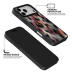 Wild Brush iPhone Case