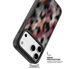Wild Brush iPhone Case