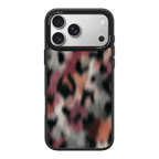 Wild Brush iPhone Case