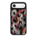 Wild Brush iPhone Case