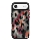 Wild Brush iPhone Case