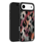Wild Brush iPhone Case