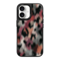 Wild Brush iPhone Case