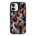 Wild Brush iPhone Case
