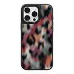 Wild Brush iPhone Case