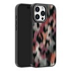 Wild Brush iPhone Case