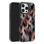 Wild Brush iPhone Case