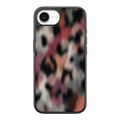 Wild Brush iPhone Case