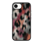 Wild Brush iPhone Case