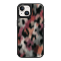 Wild Brush iPhone Case