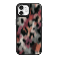 Wild Brush iPhone Case