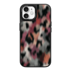Wild Brush iPhone Case