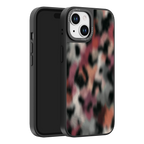 Wild Brush iPhone Case