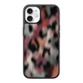 Wild Brush iPhone Case