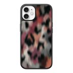 Wild Brush iPhone Case
