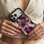 Shadow Play iPhone Case