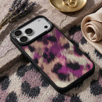Shadow Play iPhone Case