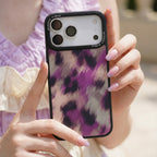 Shadow Play iPhone Case