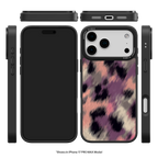 Shadow Play iPhone Case