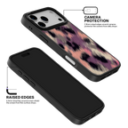 Shadow Play iPhone Case
