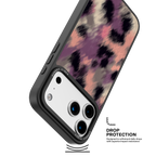 Shadow Play iPhone Case