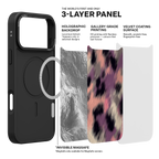Shadow Play iPhone Case