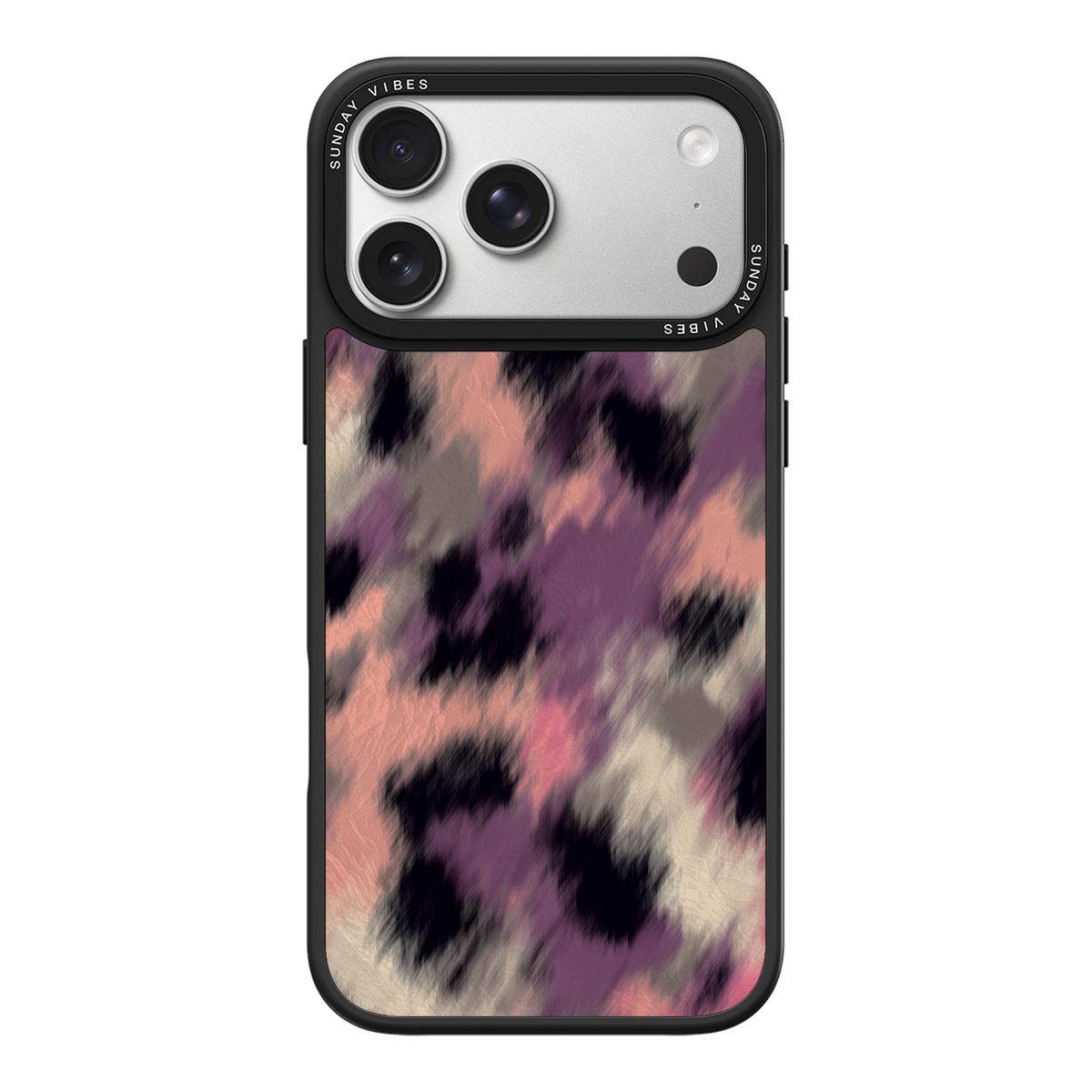 Shadow Play iPhone Case