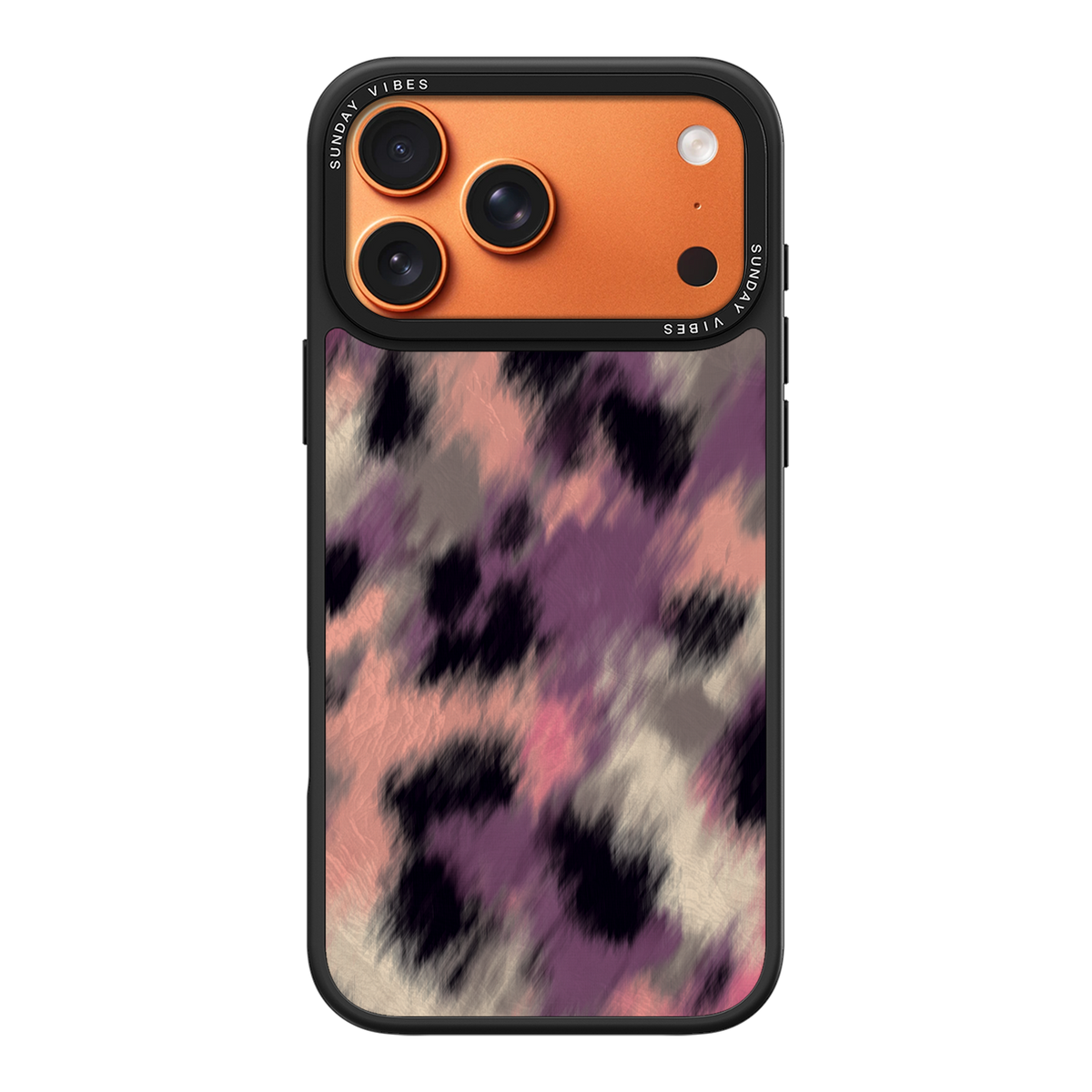 Shadow Play iPhone Case