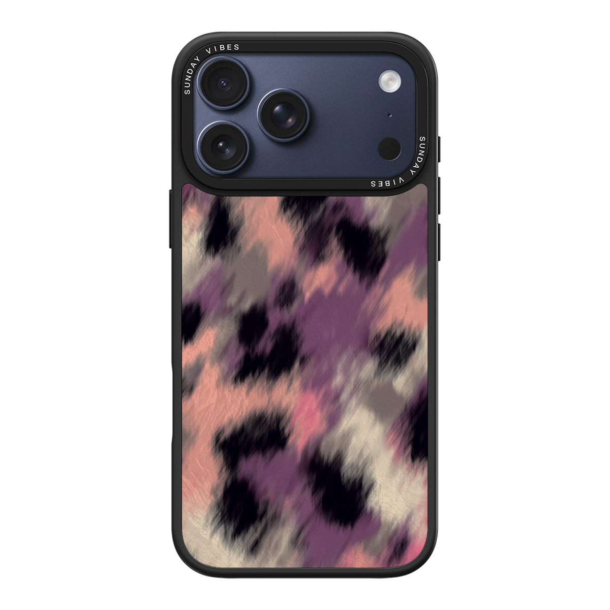 Shadow Play iPhone Case