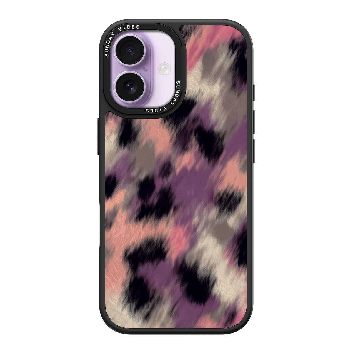 Shadow Play iPhone Case
