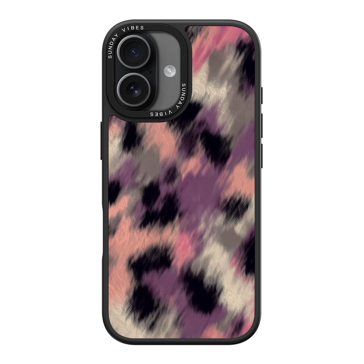 Shadow Play iPhone Case