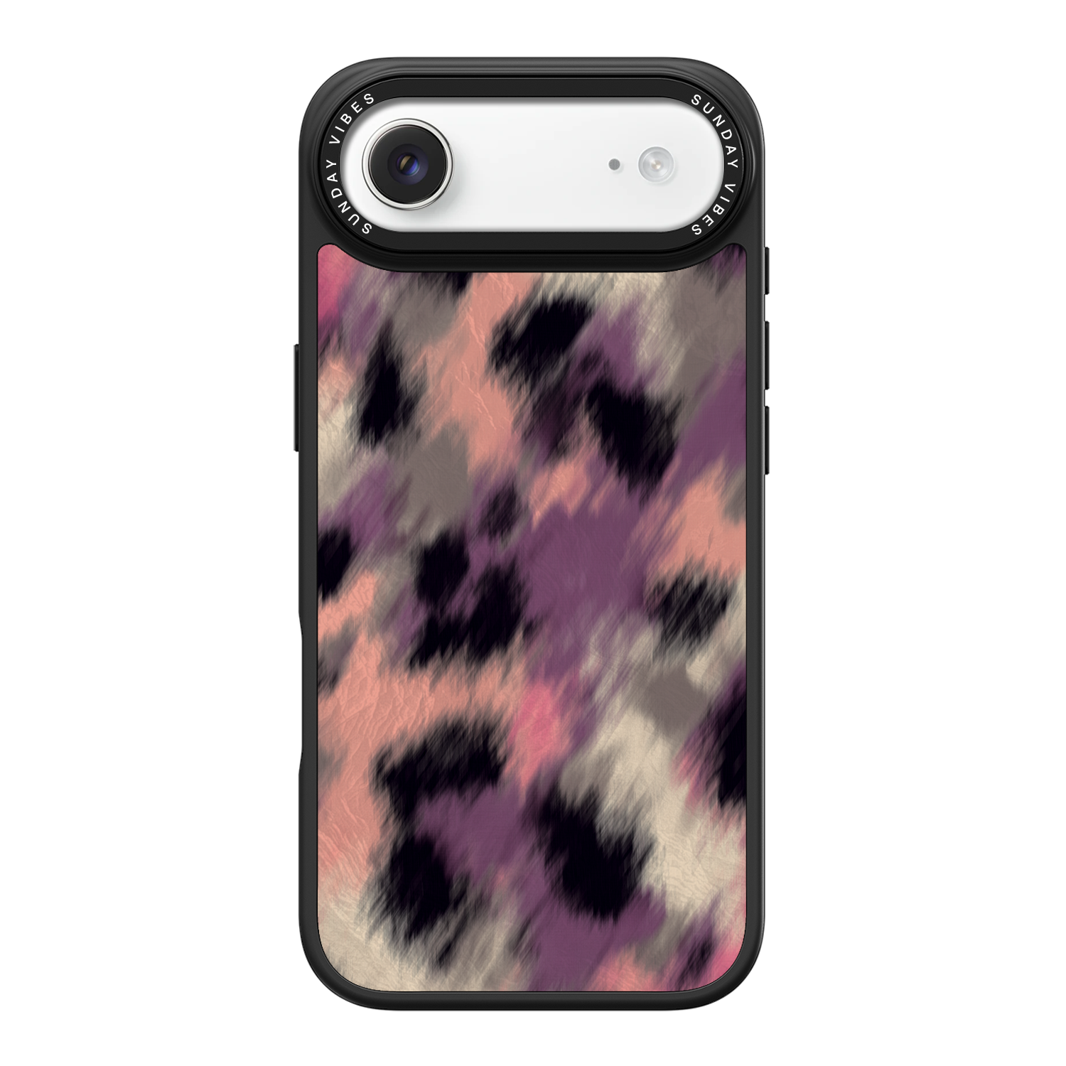 Shadow Play iPhone Case