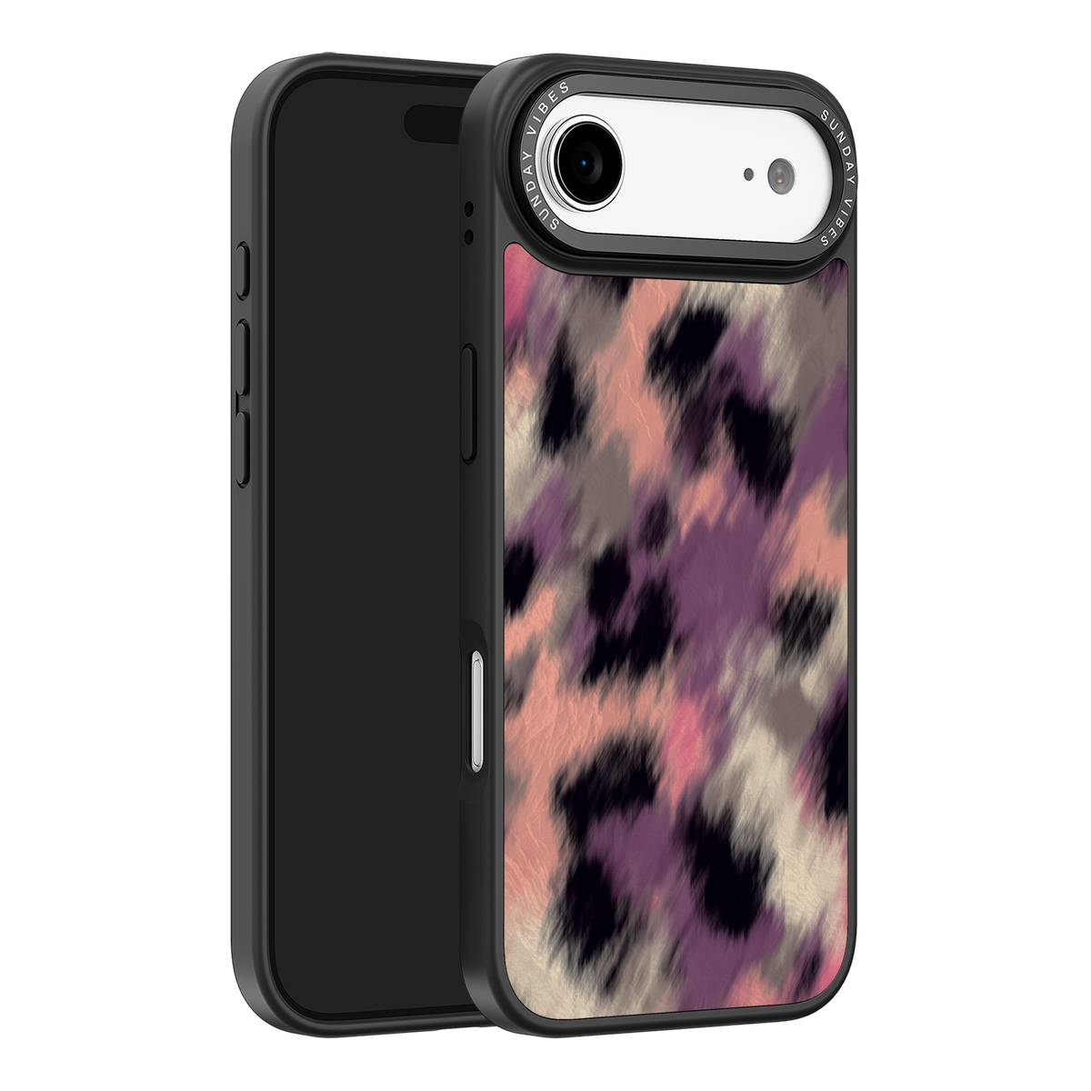 Shadow Play iPhone Case