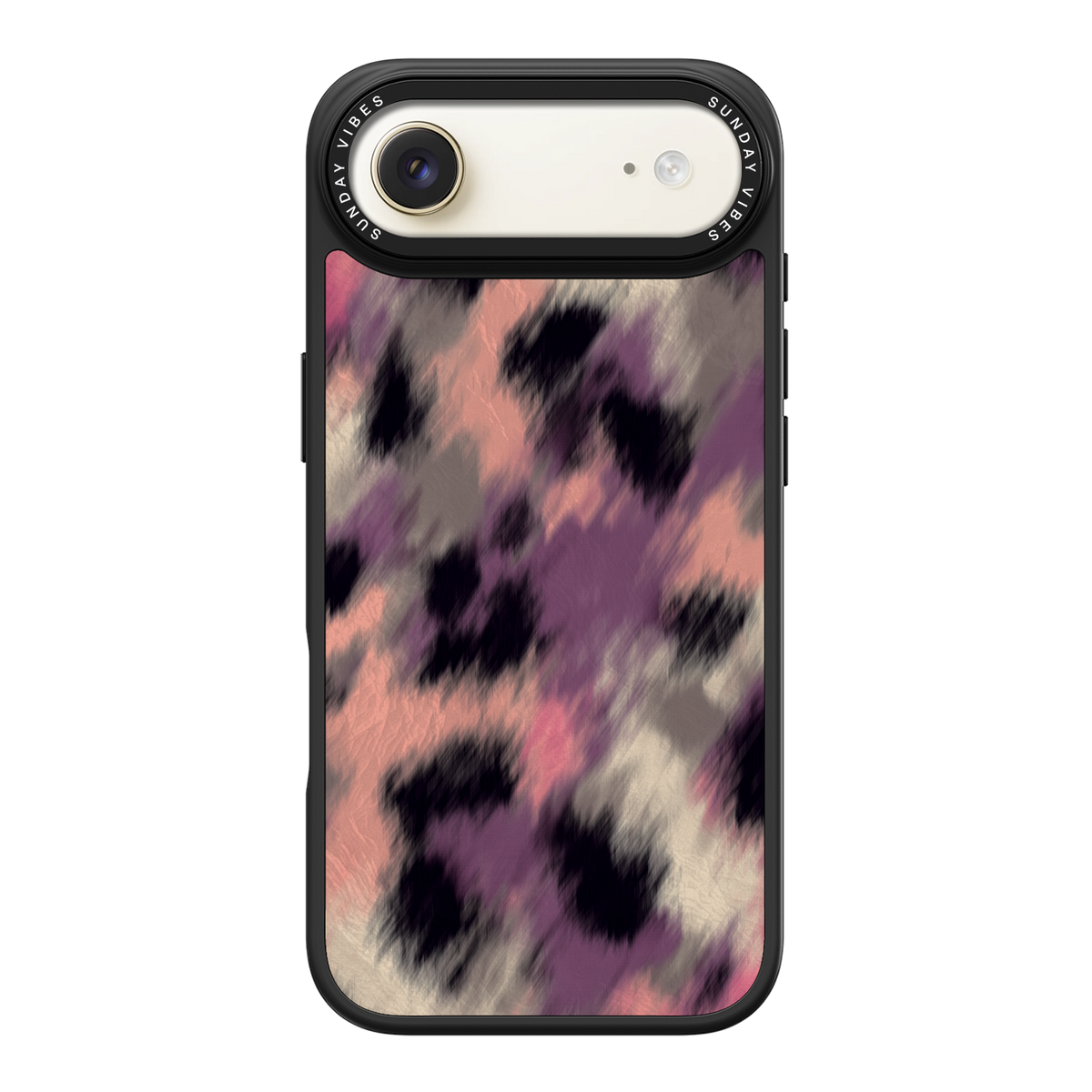 Shadow Play iPhone Case