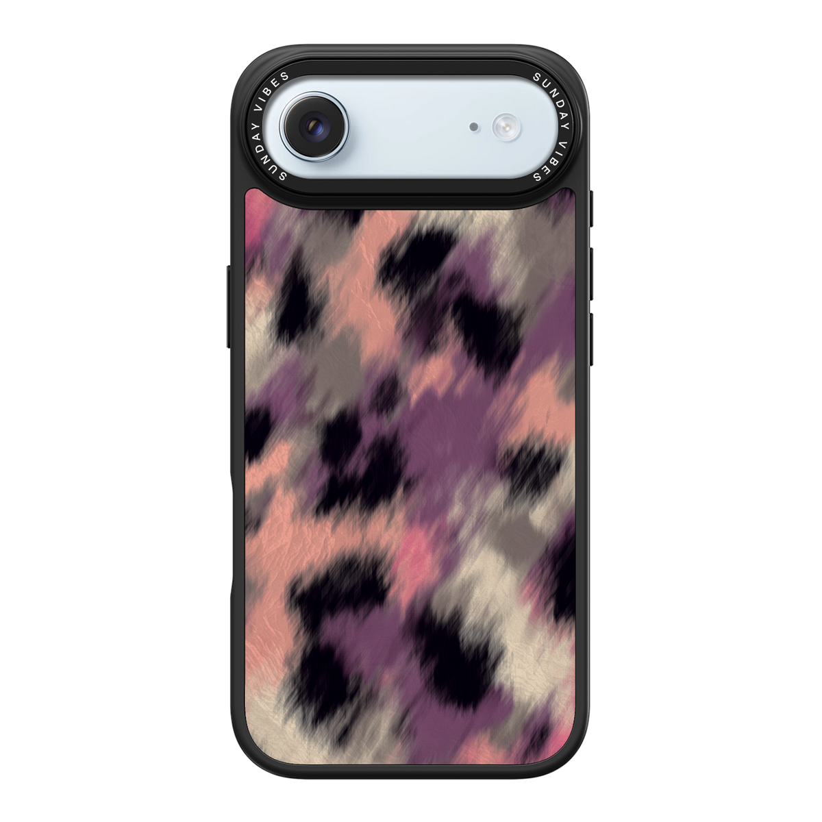 Shadow Play iPhone Case