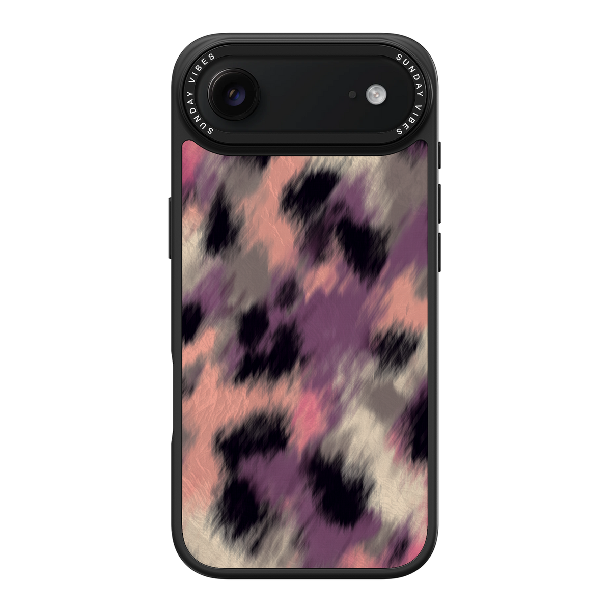 Shadow Play iPhone Case